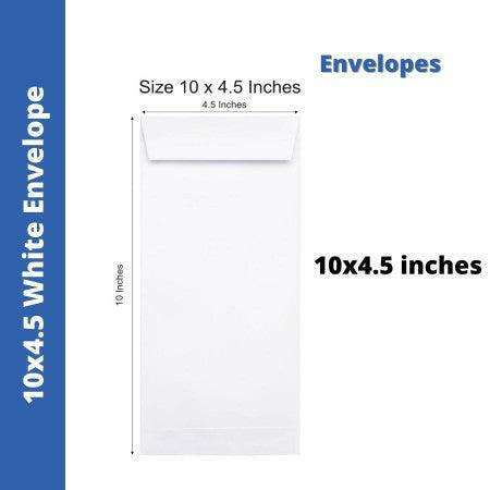 Envelopes - Print Karwow