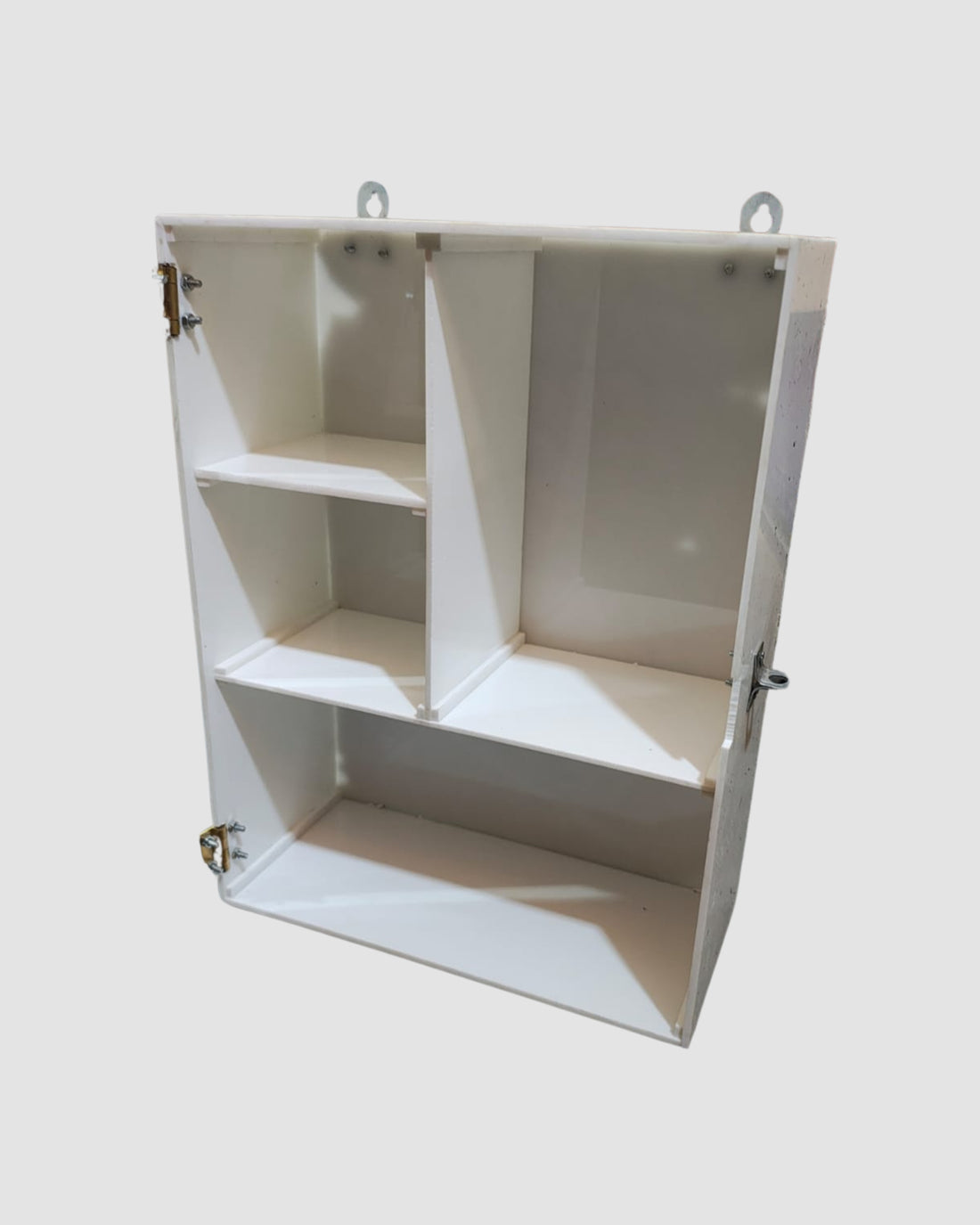 Suggestion Box Acrylic