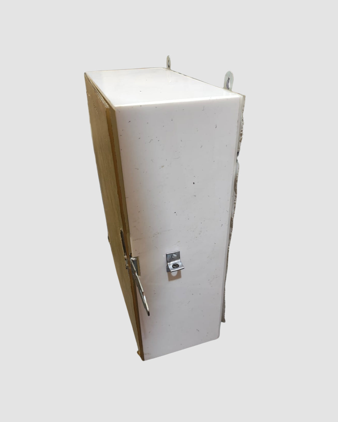 First Aid Box Acrylic