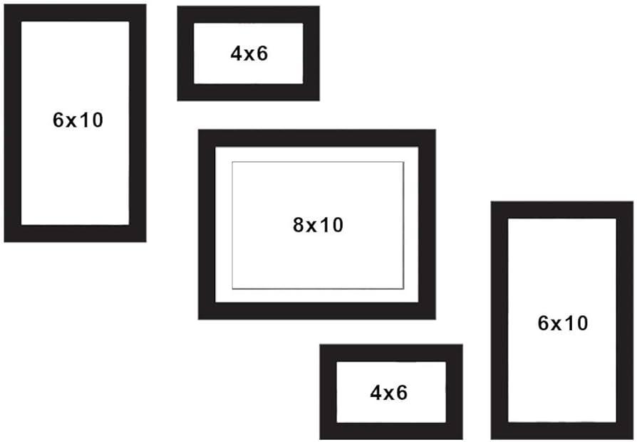 Photo With Frame - Print Karwow