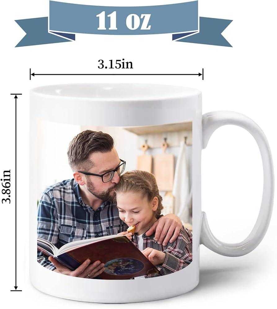 Personalised Mugs - Print Karwow