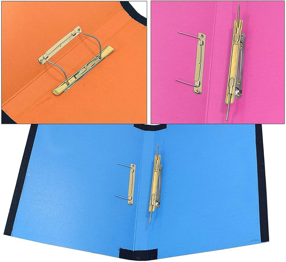 Standard Office File (Cobra)