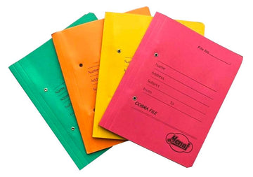 Standard Office File (Cobra)