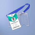 PVC ID Cards - Print Karwow