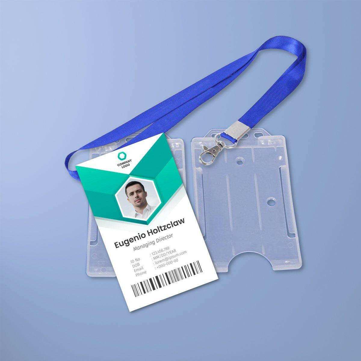 PVC ID Cards - Print Karwow