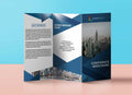 Tri Fold Brochure - Print Karwow