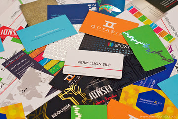 Pocket-Friendly Cards
