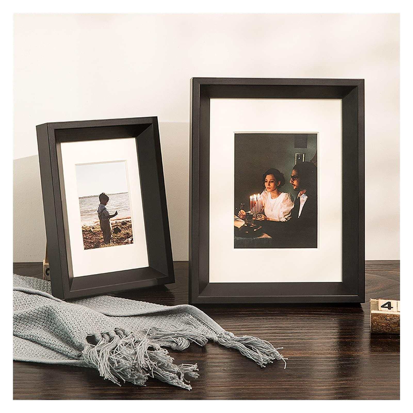 Photo With Frame - Print Karwow