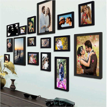 Photo With Frame - Print Karwow