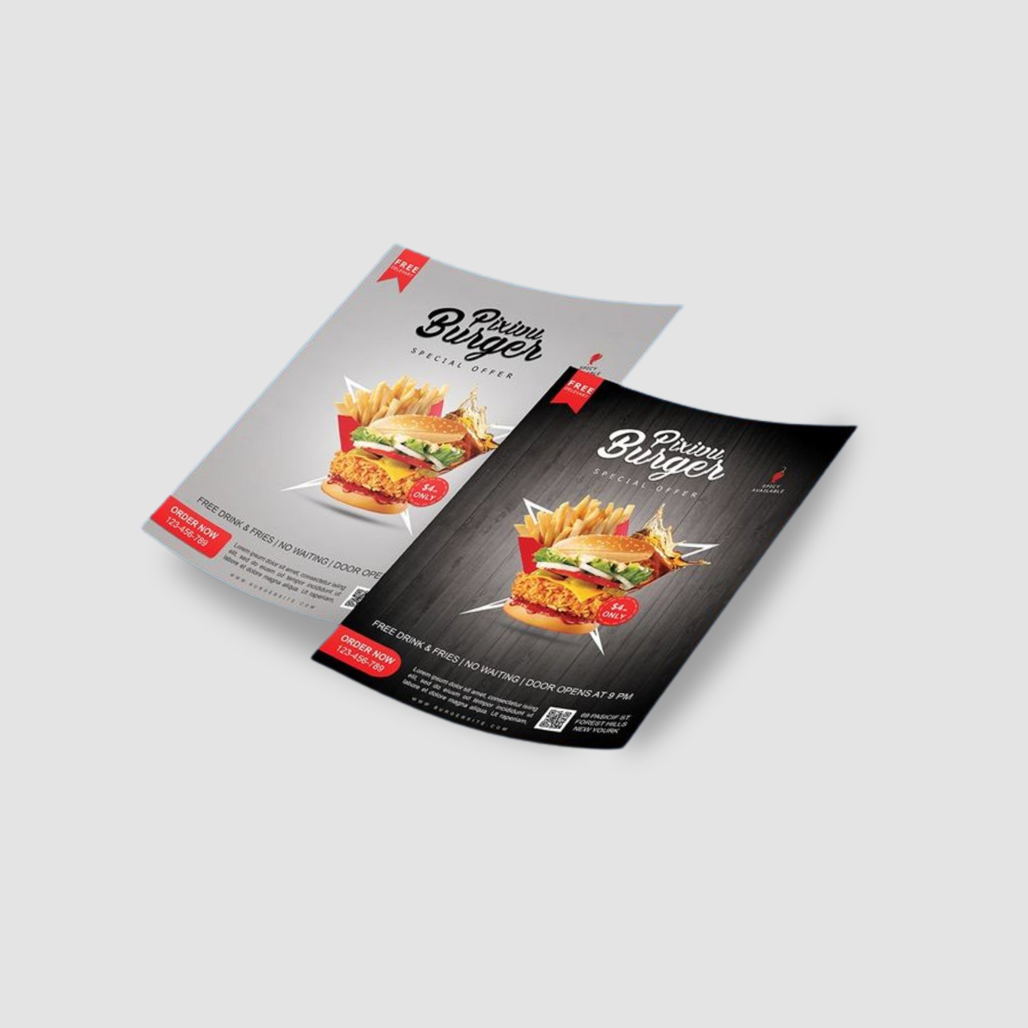 Flyers