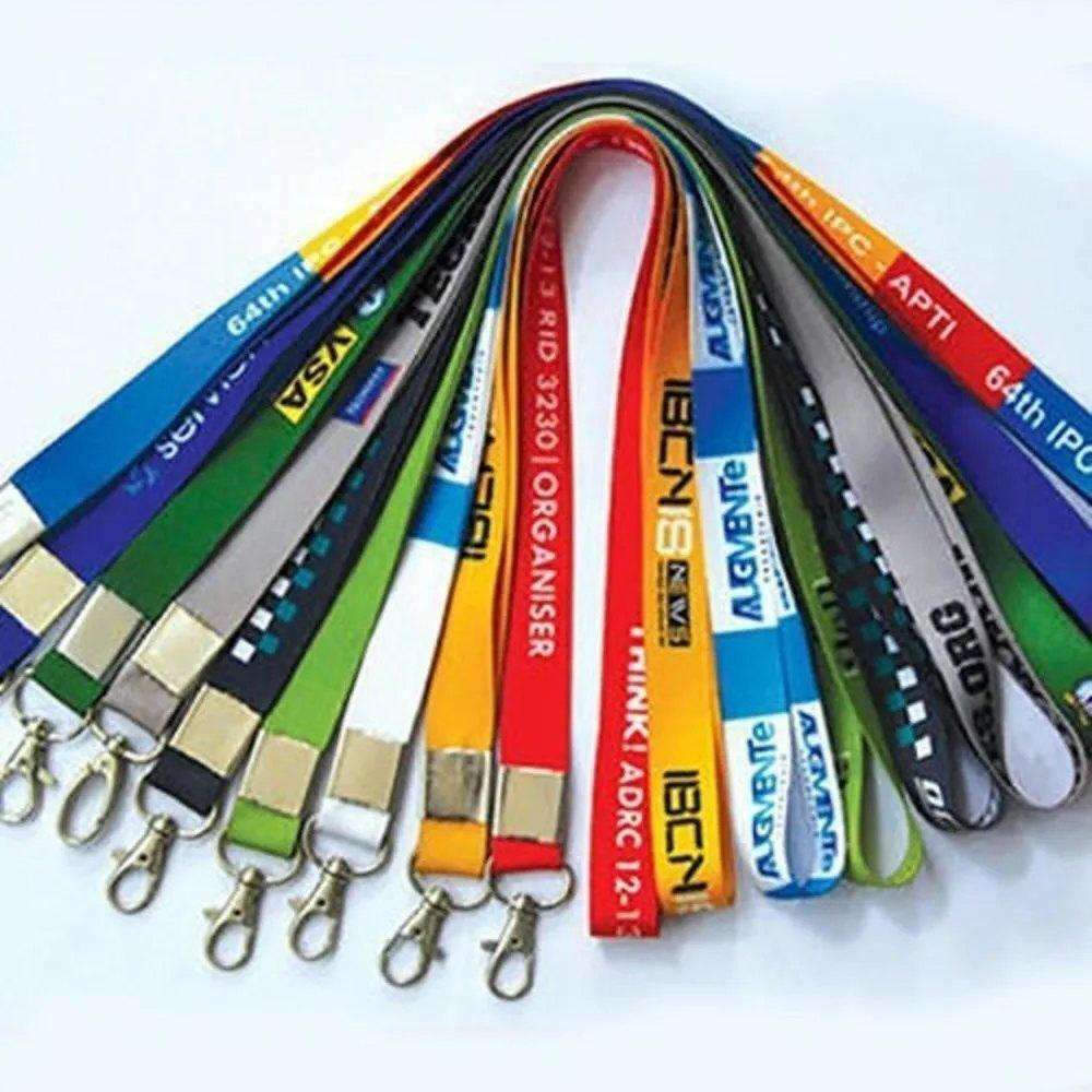 Lanyards - Print Karwow