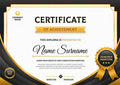 Certificates - Print Karwow